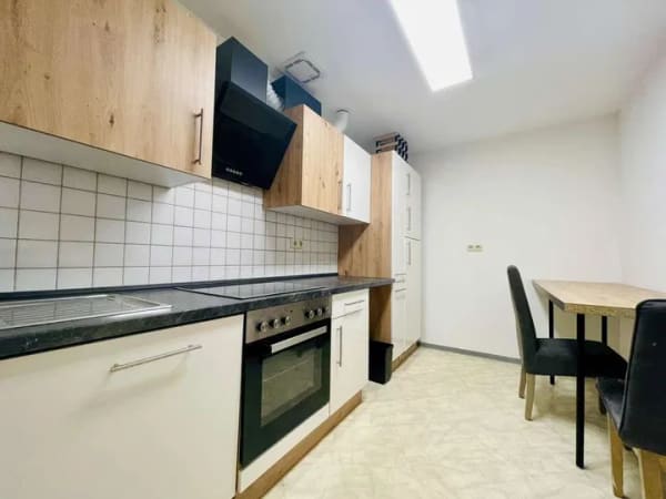 Immobilie in Neustadt an der Donau - Charmante Dachgeschosswohnung in Neustadt/Do. - Bild 3
