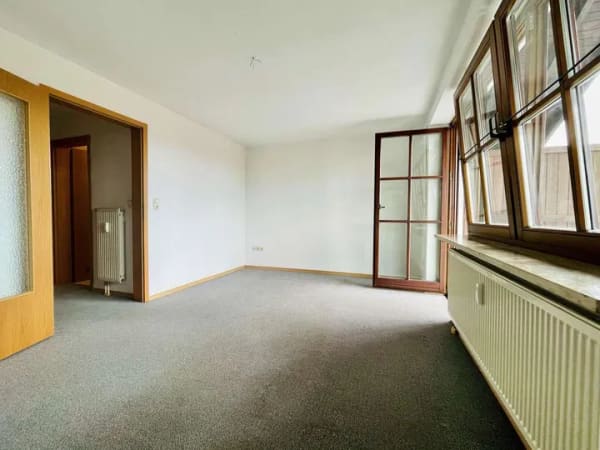 Immobilie in Neustadt an der Donau - Charmante Dachgeschosswohnung in Neustadt/Do. - Bild 4