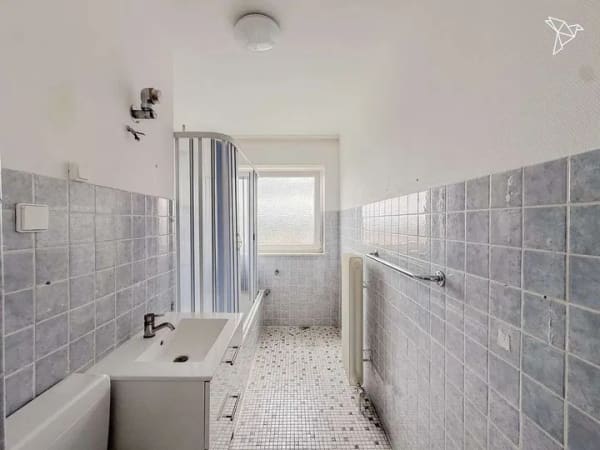 Immobilie in Hattersheim - IHR START INS EIGENHEIM 🔑 Lichtdurchflutete 2-Zimmer-Wohnung mit Balkon & Tiefgarage in Hattersheim - Bild 2