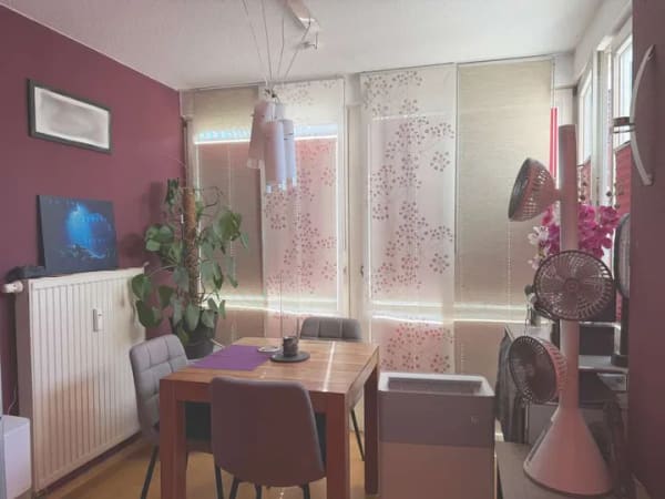 Immobilie in Sonthofen - Gemütliche 3-Zimmer-Dachgeschoss-Wohnung im Zentrum von Sonthofen - Bild 3