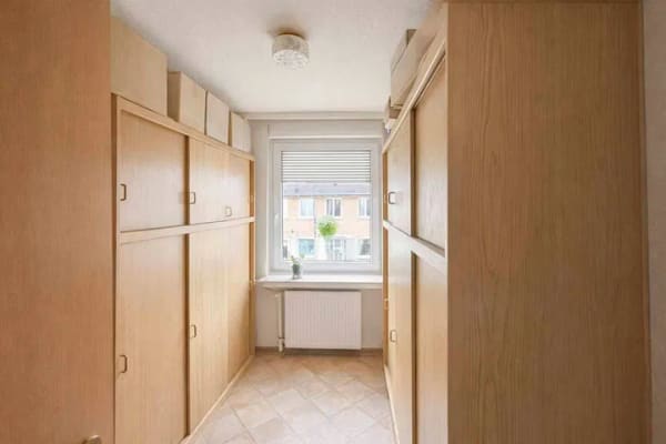 Immobilie in Beckum - Drei Wohnungen, großes Grundstück, viele Möglichkeiten - Dreifamilienhaus in zentraler Lage - Bild 2