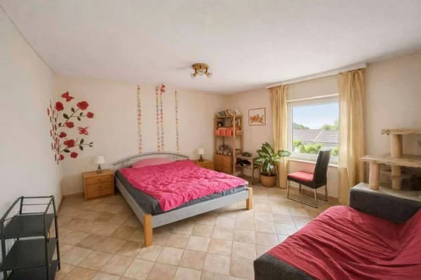 Immobilie in Beckum - Drei Wohnungen, großes Grundstück, viele Möglichkeiten - Dreifamilienhaus in zentraler Lage - Bild 4