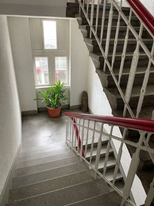 Immobilie in Koblenz - Große Dachgeschosswohnung in gepflegtem Altbau in der südlichen Vorstadt von Koblenz!
Vermietet! - Bild 1