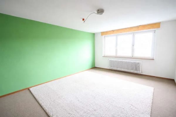 Immobilie in Koblenz - Große Dachgeschosswohnung in gepflegtem Altbau in der südlichen Vorstadt von Koblenz!
Vermietet! - Bild 3