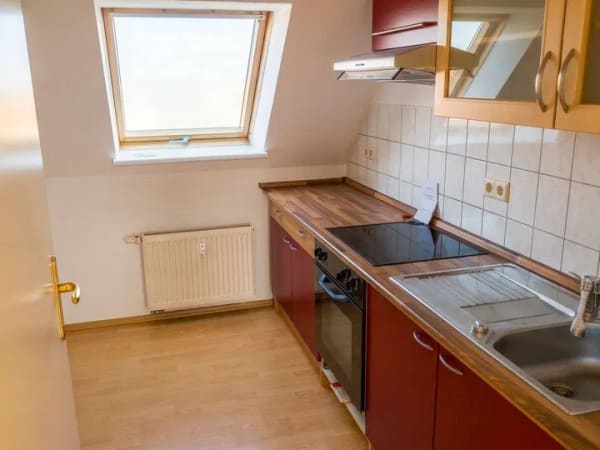 Immobilie in Leipzig - Immobilienpaket Leipzig | 2 Wohnungen & 1 Gewerbeeinheit zum Kauf - Bild 4