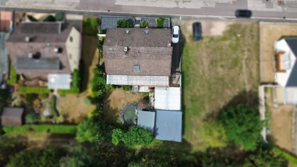 Immobilie in Konz - Gepflegtes Ein-/Zweifamilienhaus in Höhenlage von Konz-Könen! - Bild 2