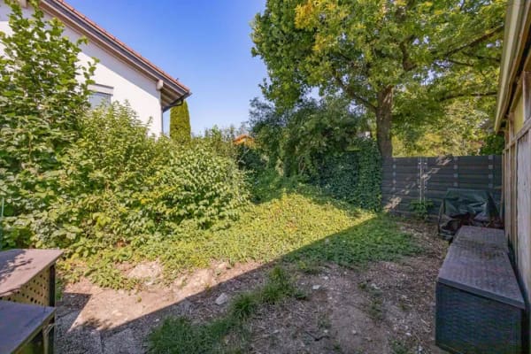 Immobilie in Oberhaching - Einfamilienhaus mit großem Grundstück und Entwicklungspotenzial - Bild 4