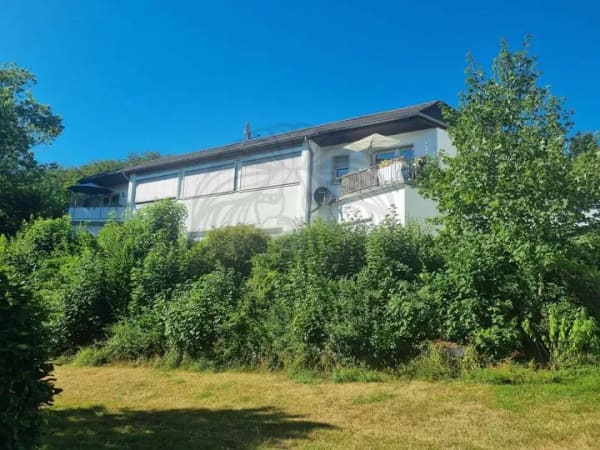 Immobilie in Westerburg - Westerburg-Stadt: Kapitalanleger aufgepasst-Gepflegtes Mehrfamilienhaus in Topplage - Bild 0
