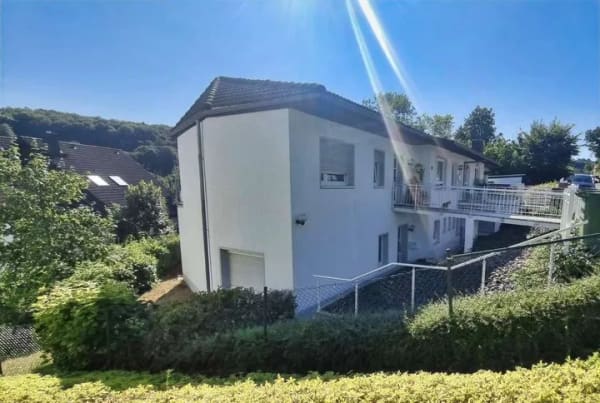 Immobilie in Westerburg - Westerburg-Stadt: Kapitalanleger aufgepasst-Gepflegtes Mehrfamilienhaus in Topplage - Bild 2