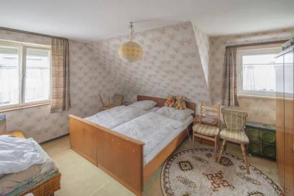 Immobilie in Bubsheim - Sonniges und freistehendes Haus in beliebtem Heubergort - AlbTRAUM für die ganze Familie - Bild 4