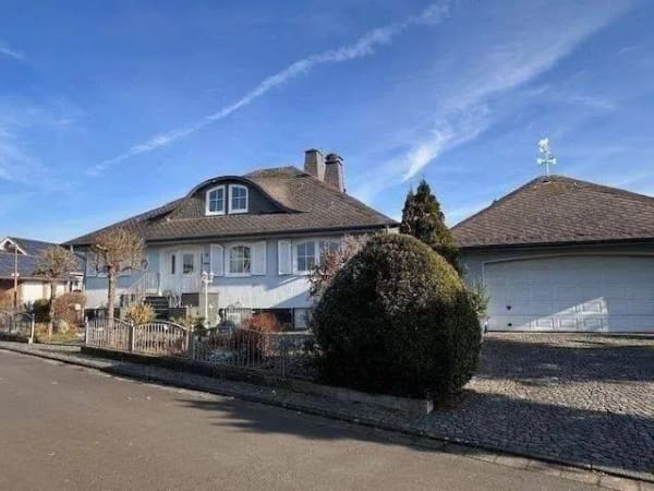 Immobilie in Gudensberg -  Hochwertige Immobilie "Provisionsfrei" zu Verkaufen!!! in naturnaher Wohnlage von Gudensberg-Obervorschütz - Bild 0