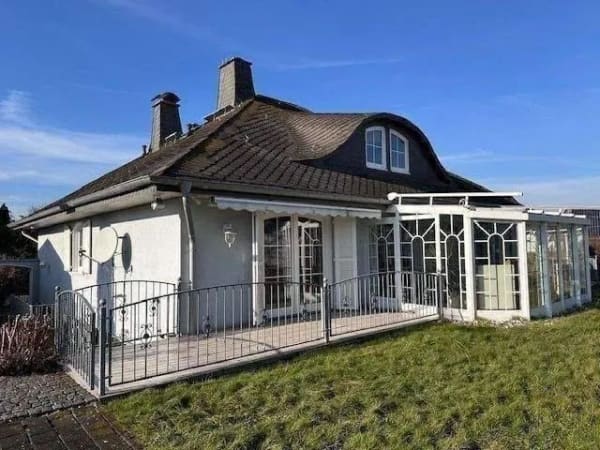 Immobilie in Gudensberg -  Hochwertige Immobilie "Provisionsfrei" zu Verkaufen!!! in naturnaher Wohnlage von Gudensberg-Obervorschütz - Bild 3
