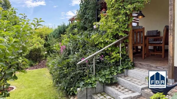 Immobilie in Klein Trebbow - Gefragt: Moderner und gepflegter Bungalow an der Stadtgrenze Schwerins in Seenähe - Bild 4