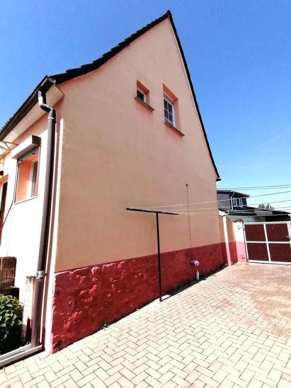 Immobilie in Mansfeld - Freistehendes Einfamilienhaus,  gepflegter Garten, Scheune, ruhige Lage im Ortsteil Gorenzen - Bild 2