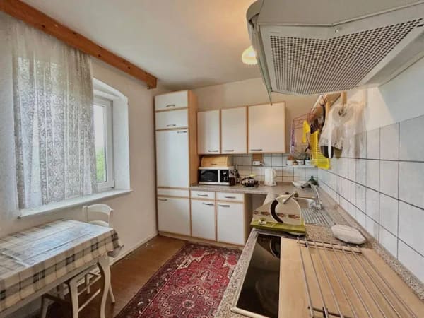 Immobilie in Grafenwiesen - Traumhafter Weitblick - Wohnen mit unverbaubarer Aussicht - Bild 2