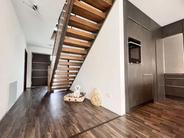 Immobilie in Mettenheim - HOCHWERTIG UND MODERN - IHR NEUES ZUHAUSE! - Bild 4
