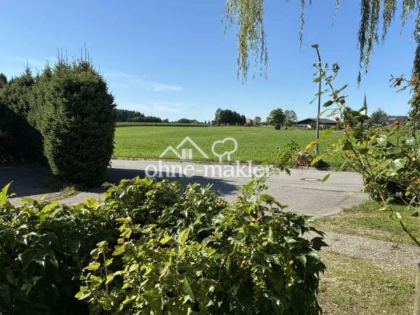Immobilie in Riedering - Wohnung in Riedering - Bild 0