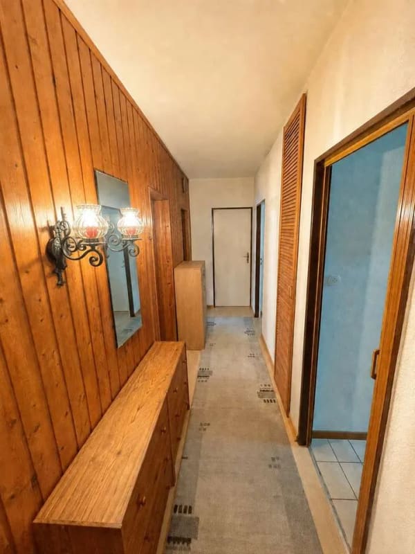 Immobilie in Bad Homburg vor der Höhe - Kapitalanlagewohnung - Bad Homburg - 3,5 ZKBB - Bild 2