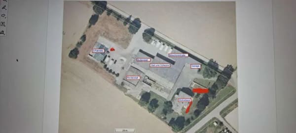 Immobilie in Roigheim - Aussiedlerhof bei Möckmühl - Bild 1