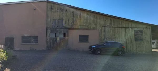 Immobilie in Roigheim - Aussiedlerhof bei Möckmühl - Bild 3