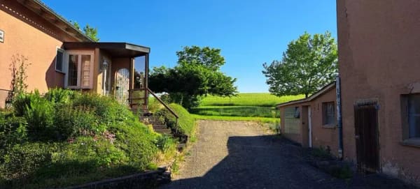 Immobilie in Roigheim - Aussiedlerhof bei Möckmühl - Bild 4