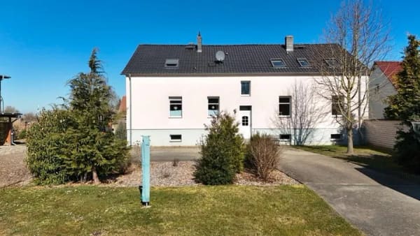 Immobilie in Neustadt (Dosse) - Vermietet, saniert, genial gelegen – Mehrfamilienhaus für kluge Köpfe! - Bild 0
