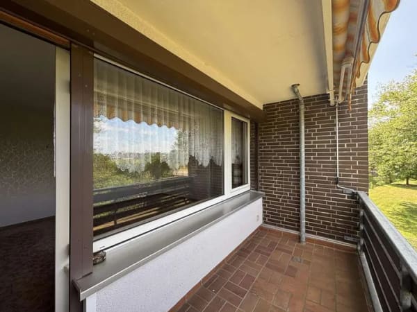 Immobilie in Lehrte - Schön geschnittene Wohnung in ruhiger Lage - Bild 3