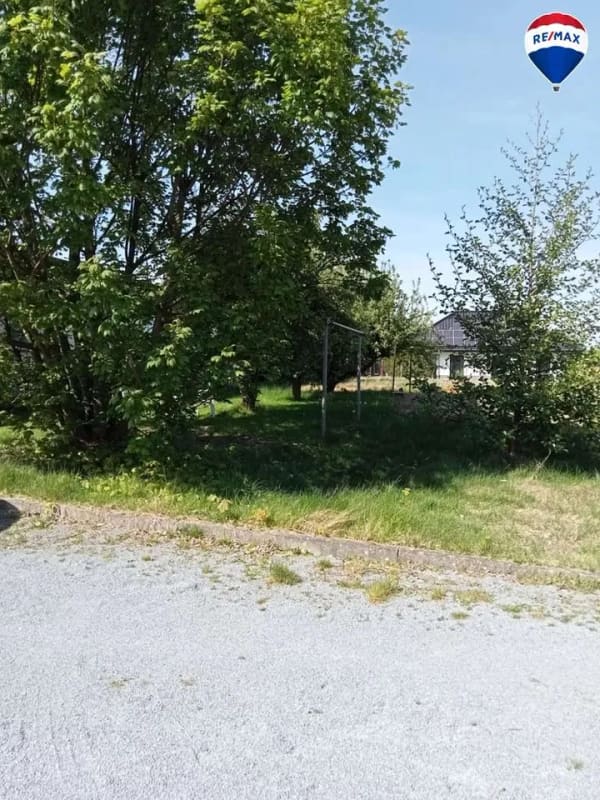 Immobilie in Herford - Grundstück mit Abrisshaus / Kernsanierungsobjekt in Herford OT Herringhausen - Bild 2