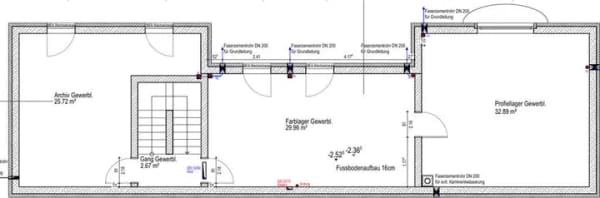 Immobilie in Haselbach - Exklusives Architektenhaus mit hochwertiger Ausstattung - Bild 3