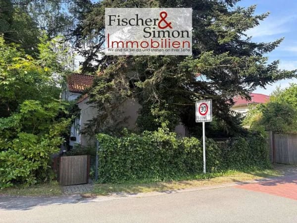 Immobilie in Rohrsen - Rohrsen-Haus mit Geschichte und Charme von 1932-teilweise renoviert, bereit für neue Ideen - Bild 2