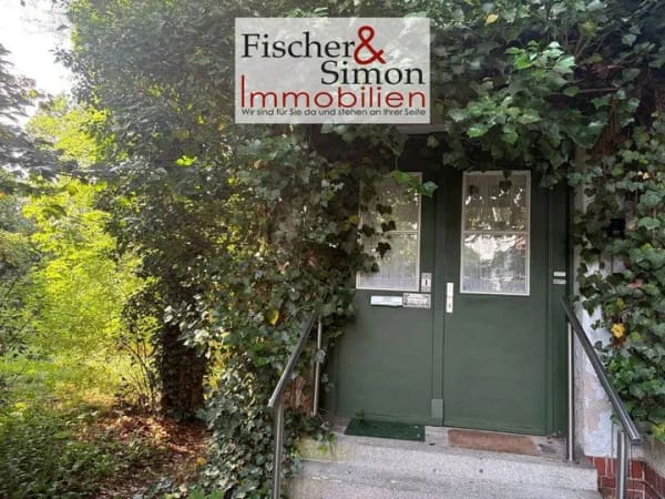 Immobilie in Rohrsen - Rohrsen-Haus mit Geschichte und Charme von 1932-teilweise renoviert, bereit für neue Ideen - Bild 3
