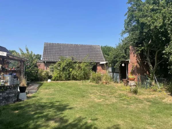 Immobilie in Quakenbrück - Einfamilienhaus mit ca. 140 m² Wohnfläche in Quakenbrück - Bild 3