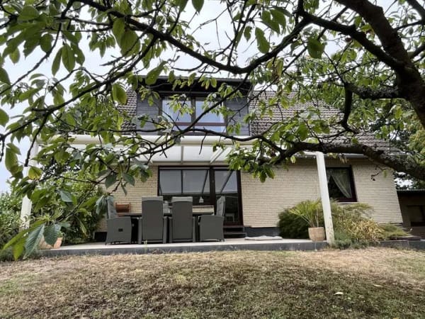 Immobilie in Meinersen - Idylle pur! Modernisiertes EFH (2. WE möglich!) u.a. mit neuer EBK in ruhiger Lage von Päse - Bild 2