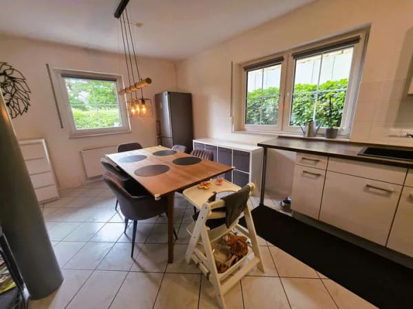 Immobilie in Rheinböllen - Lichtdurchflutetes 3-Zimmer-Wohnidyll in Rheinböllen zu verkaufen! Einziehen und Wohlfühlen! - Bild 4