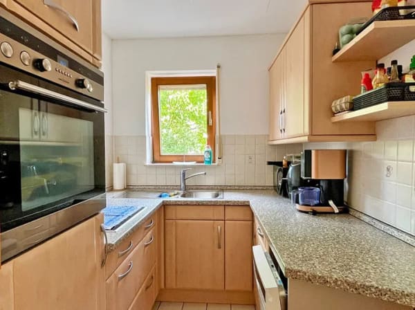 Immobilie in Stockstadt am Main - Gepflegte Erdgeschosswohnung in Stockstadt - Bild 4