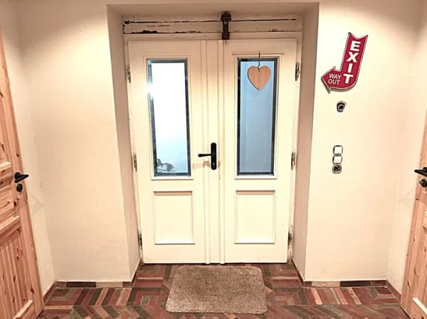 Immobilie in Hürup - Mehrfamilienhaus in Hürup - Bild 1