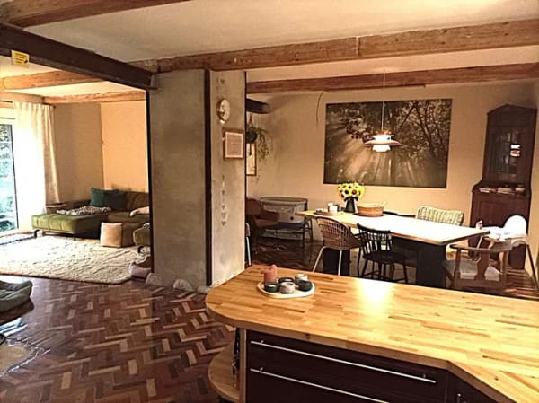 Immobilie in Hürup - Mehrfamilienhaus in Hürup - Bild 4