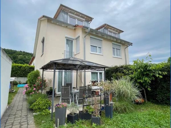 Immobilie in Gailingen am Hochrhein - Haus in Gailingen am Hochrhein - Bild 0