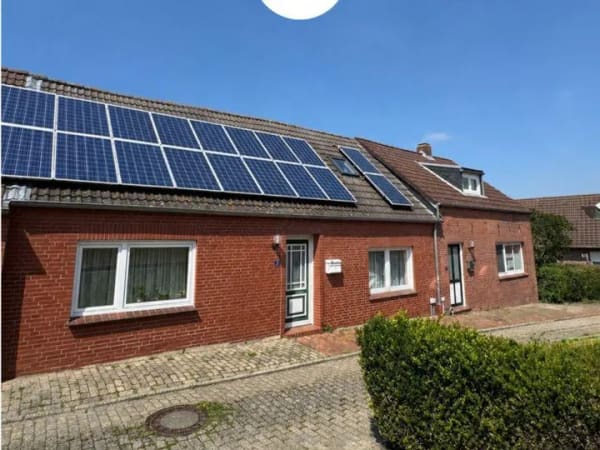 Immobilie in Krummhörn - Haus in Krummhörn (Groothusen) - Bild 0