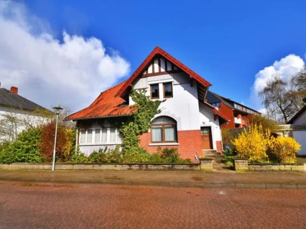 Immobilie in Verden (Aller) - Haus in Verden (Aller) (Verden) - Bild 0