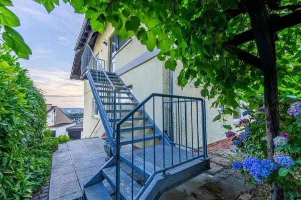 Immobilie in Vallendar - Einfamilienhaus mit Einliegerwohnung in bester Blicklage - Bild 3