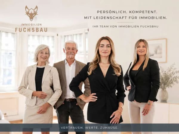 Immobilie in Meersburg - Dachgeschoss mit Charakter – Maisonette-Wohnung zum Wohlfühlen - Bild 1