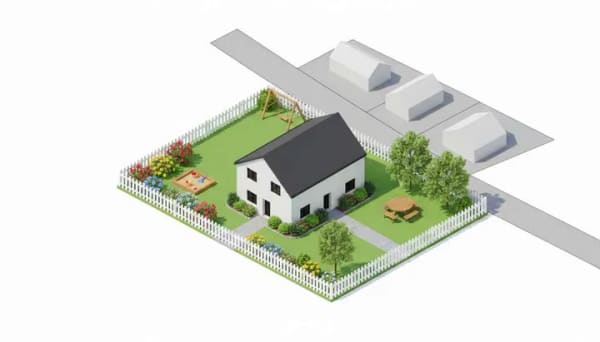 Immobilie in Heuchelheim-Klingen - Bauen mit Vertrauen: Die Zukunft für Ihre Familie - Bild 0