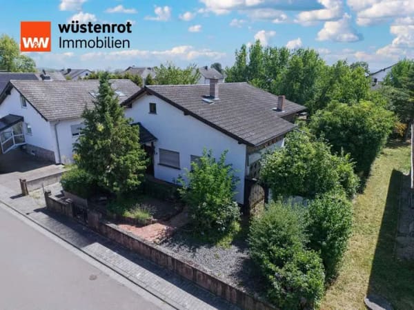 Immobilie in Wöllstein - #Bungalow mit grossen Garten - Erbpacht (lange Laufzeit) - Bild 2