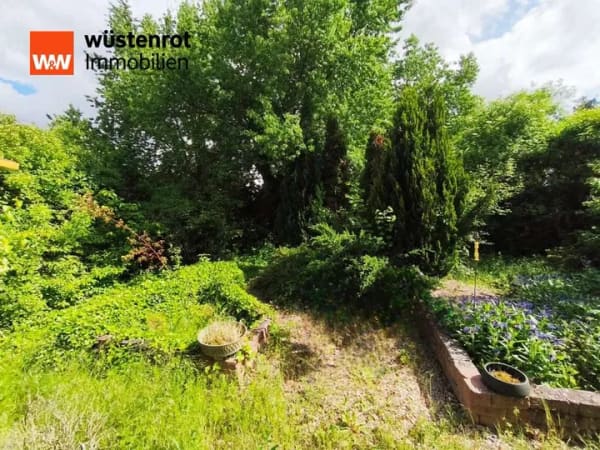 Immobilie in Wöllstein - #Bungalow mit grossen Garten - Erbpacht (lange Laufzeit) - Bild 4