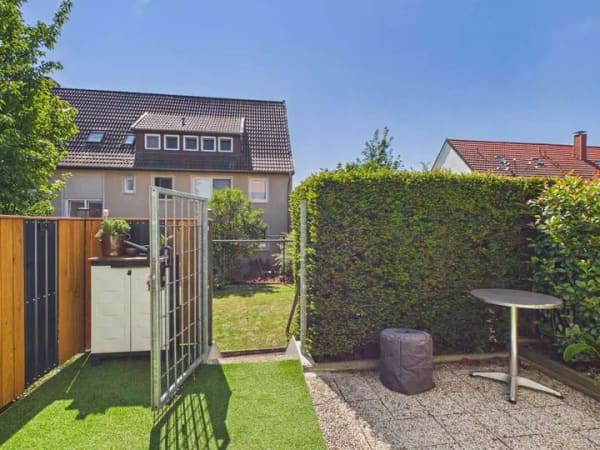 Immobilie in Seesen - Reihenendhaus mit Garage, Terrasse & Ausbaufläche - Bild 3