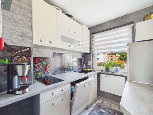 Immobilie in Seesen - Reihenendhaus mit Garage, Terrasse & Ausbaufläche - Bild 4