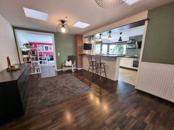 Immobilie in Damme - Aus Alt wird Ihr Traumhaus - Individuelles Wohnen mit viel Entwicklungspotenzial - Bild 1