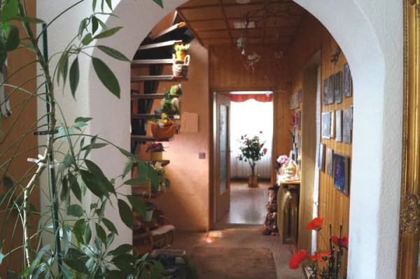 Immobilie in Langewahl - Individuelle Nutzungsperspektiven: Einfamilienhaus und Nebengelass mit großem Garten in Langewahl - Bild 3