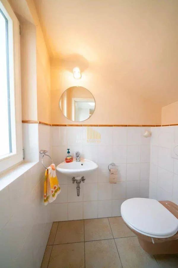 Immobilie in Bollendorf - Großzügige Duplexwohnung in Bollendorf - Bild 3